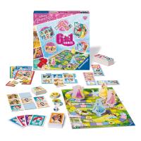 Disney Princess 6 in 1 Games Extra Image 1 Preview